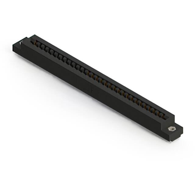 357-030-545-108 EDAC Inc.  Edgeboard Connectors